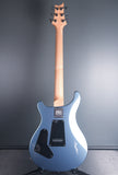 PRS CE 24 Special Order Frost Blue Metallic