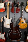 Taylor T5Z Pro Molasses Sunburst