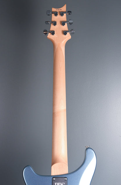 PRS CE 24 Special Order Frost Blue Metallic