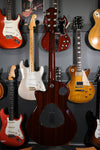 Taylor T5Z Pro Molasses Sunburst