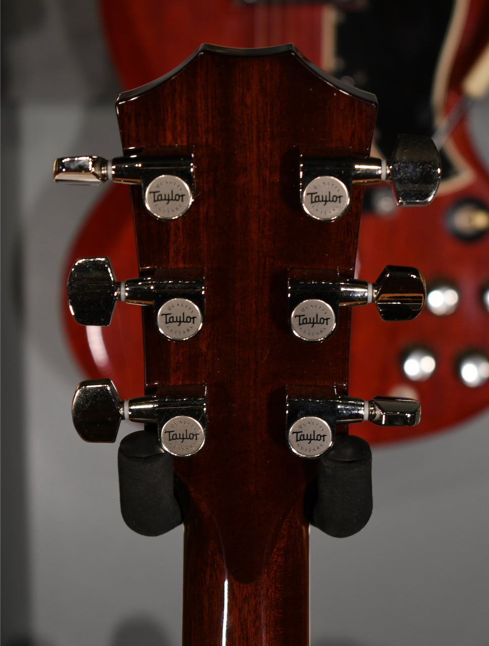 Taylor T5Z Pro Molasses Sunburst