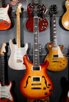 Paul Reed Smith PRS McCarty 594 Hollowbody II *Custom Color* Cherry Wrap Burst