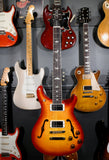 Paul Reed Smith PRS McCarty 594 Hollowbody II *Custom Color* Cherry Wrap Burst