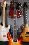 Paul Reed Smith PRS McCarty 594 Hollowbody II *Custom Color* Cherry Wrap Burst