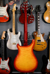 Paul Reed Smith PRS McCarty 594 Hollowbody II *Custom Color* Cherry Wrap Burst