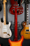 Paul Reed Smith PRS McCarty 594 Hollowbody II *Custom Color* Cherry Wrap Burst