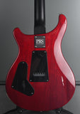PRS CE 24 Special Order Charcoal Cherry Burst