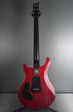 PRS CE 24 Special Order Charcoal Cherry Burst