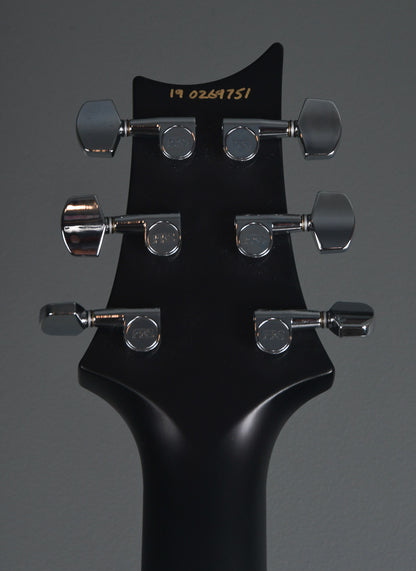 PRS CE 24 Special Order Charcoal Cherry Burst