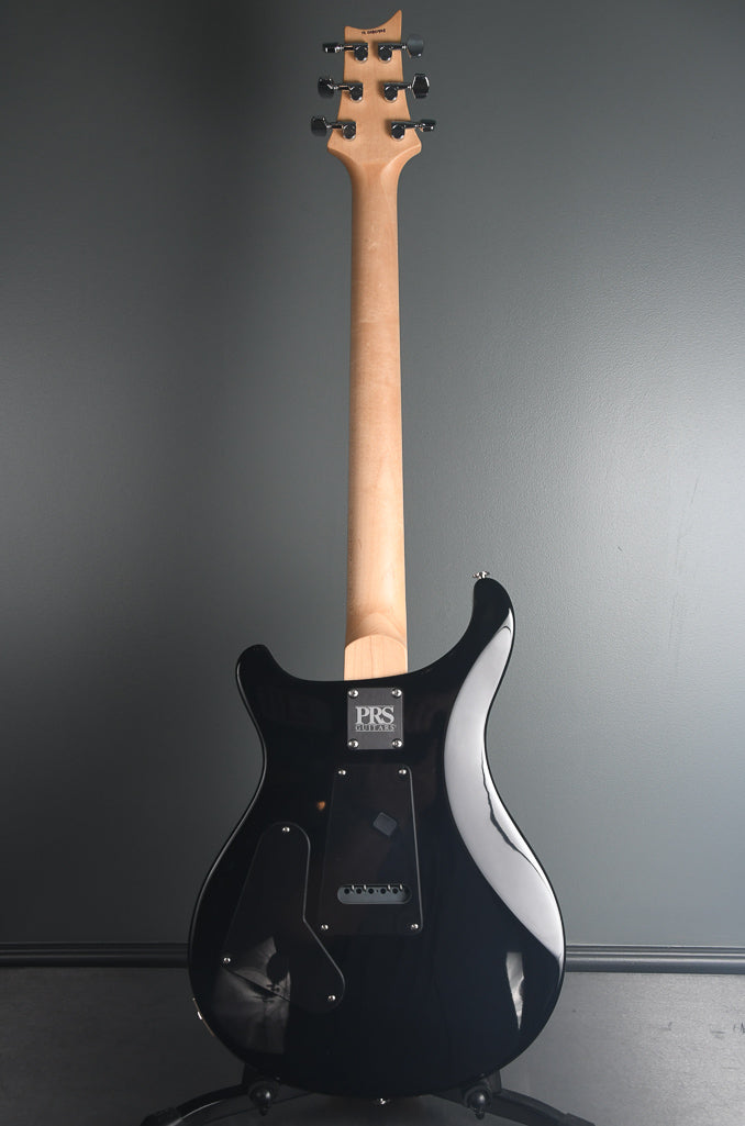 PRS CE 24 Special Order Black