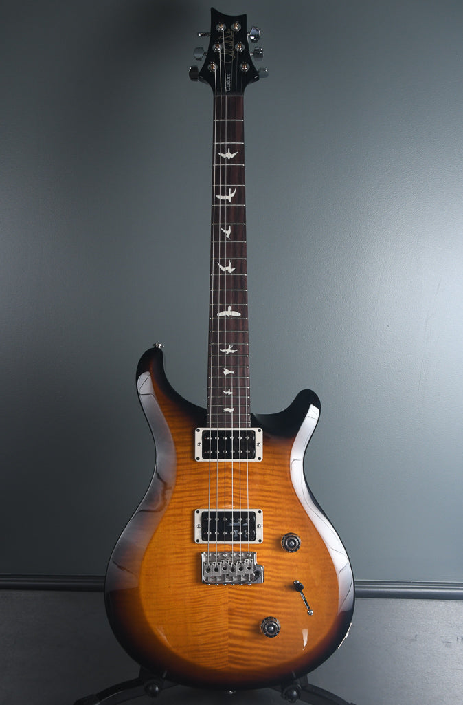 2019 PRS S2 Custom 22 Special Order McCarty Sunburst
