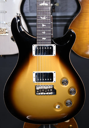 2019 PRS DGT Signature *Custom Color* Golden Smokeburst