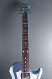 2019 PRS S2 Starla Frost Blue Metallic with Bigsby