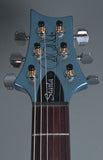 2019 PRS S2 Starla Frost Blue Metallic with Bigsby