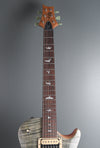 2019 PRS SE Zach Myers Semi Hollow Singlecut Trampas Green