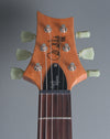 2019 PRS SE Zach Myers Semi Hollow Singlecut Trampas Green