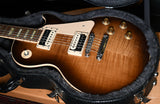 2005 Gibson Les Paul Standard Darkburst & Lollar Imperial OHSC