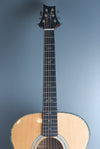2019 PRS SE Acoustic T55E Abaco Green Quilted Back
