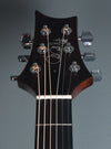2019 PRS SE Acoustic T55E Abaco Green Quilted Back