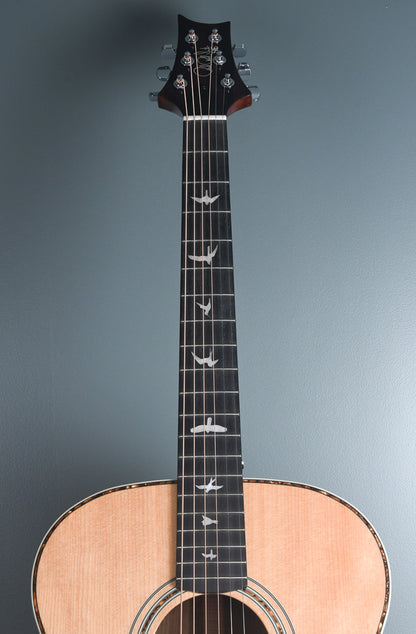 2019 PRS SE Acoustic T40E Natural