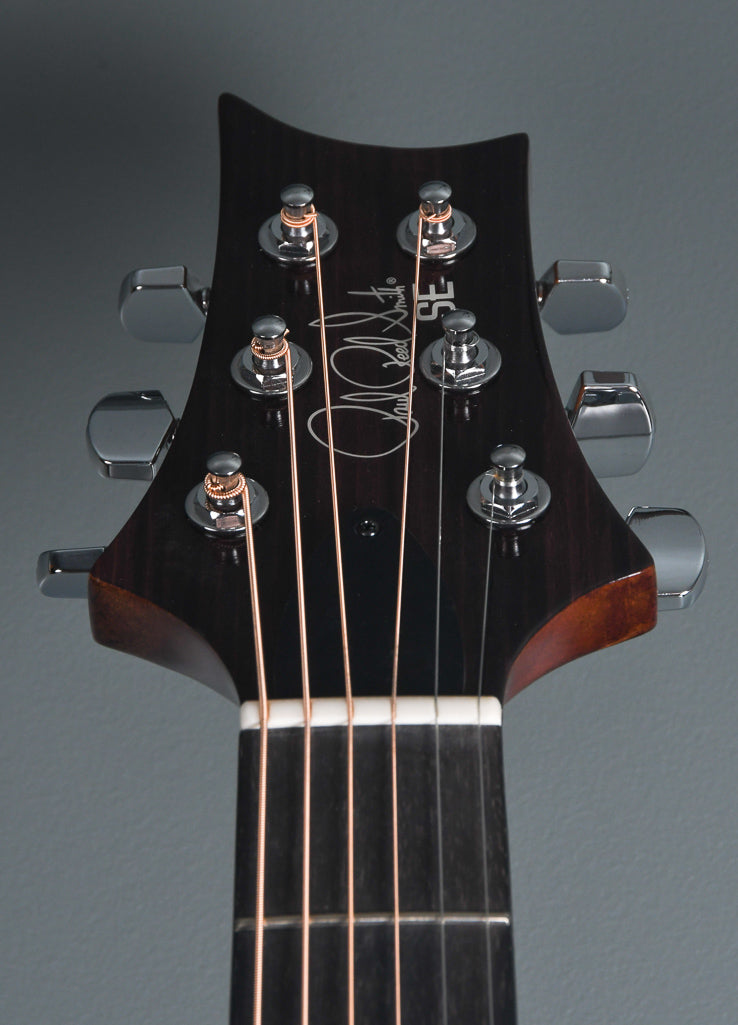 2019 PRS SE Acoustic T40E Natural