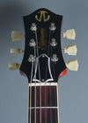 2003 Gustavsson Bluesmaster Custom '59 Vintage Cherry Sunburst OHSC
