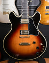 1980 Gibson ES Artist Tobacco Sunburst