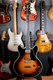 1980 Gibson ES Artist Tobacco Sunburst