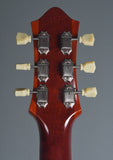 2003 Gustavsson Bluesmaster Custom '59 Vintage Cherry Sunburst OHSC