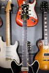 1980 Gibson ES Artist Tobacco Sunburst