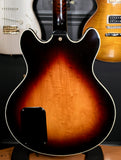 1980 Gibson ES Artist Tobacco Sunburst