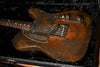 2008 James Trussart Rusty Steelcaster