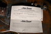 2008 James Trussart Rusty Steelcaster
