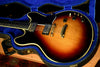 1980 Gibson ES Artist Tobacco Sunburst
