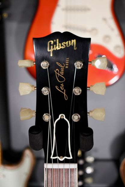 2020 Gibson 1958 Les Paul Standard Reissue R8 Iced Tea Burst