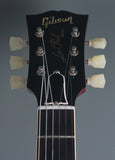 2018 Gibson Les Paul 1959 Standard Brazilian Fingerboard Cherry Sunburst