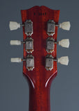 2018 Gibson Les Paul 1959 Standard Brazilian Fingerboard Cherry Sunburst