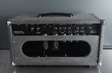 2019 Amplified Nation Ampliphonix & Gain 50 Watt Head