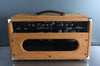 2006 Two Rock Kimock Signature 50 Watt Head Buckskin Suede