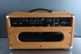 2006 Two Rock Kimock Signature 50 Watt Head Buckskin Suede