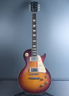 2019 Gibson 60th Anniversary Les Paul 1959 R9 Reissue Southern Fade OHSC