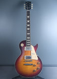 2019 Gibson 60th Anniversary Les Paul 1959 R9 Reissue Southern Fade OHSC