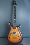 PRS McCarty 594 Semi Hollow LTD Tobacco Burst