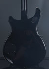 PRS McCarty 594 Semi Hollow LTD Tobacco Burst