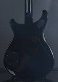 PRS McCarty 594 Semi Hollow LTD Tobacco Burst