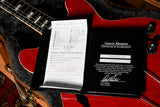 2015 Gibson Memphis ES-390 Sixties Cherry