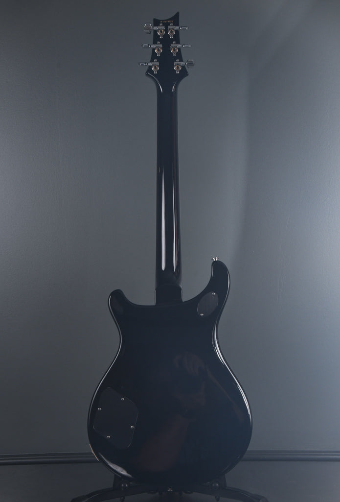 PRS McCarty 594 Semi Hollow LTD Tobacco Burst