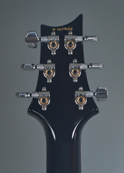 PRS McCarty 594 Semi Hollow LTD Tobacco Burst
