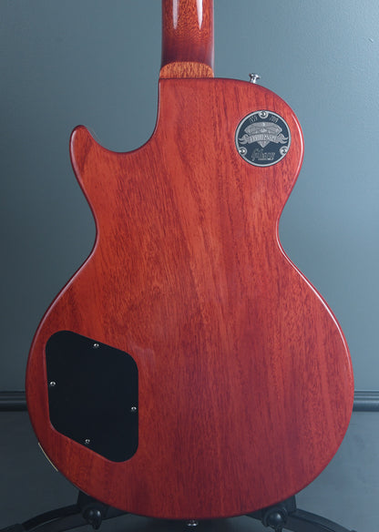 2019 Gibson 60th Anniversary Les Paul 1959 R9 Reissue Slow Iced Tea Fade Gloss