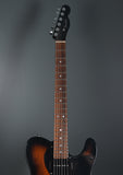 1994 Fender Custom Shop Tele Jr. Sunburst #41 of 150
